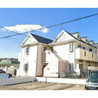 サニーコート港北の画像