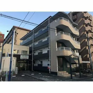 SSパレス岩倉の画像