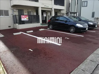 メゾンHero【1階】のその他画像