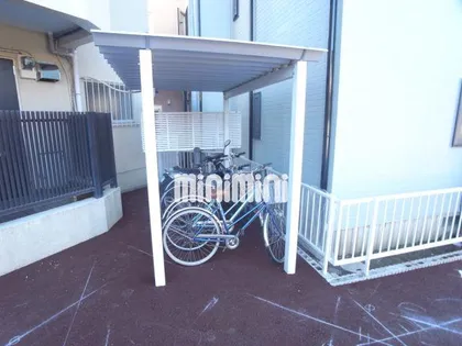 メゾンHero【1階】のその他画像