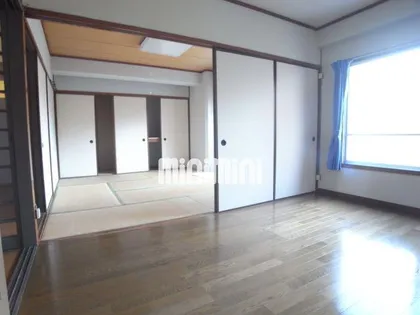 メゾンHero【1階】のその他画像