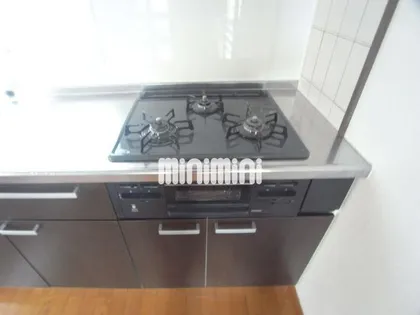 メゾンHero【1階】のキッチン