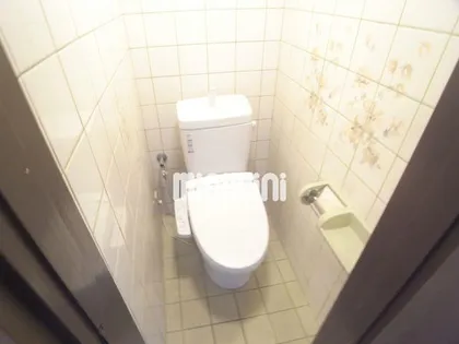 メゾンHero【1階】の内装