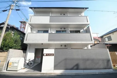 アクエルド京大北の画像