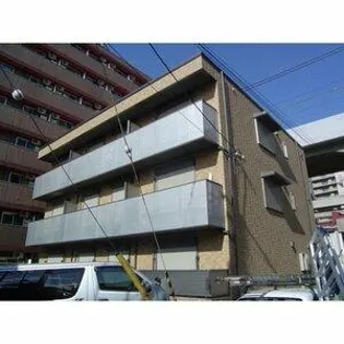 ヴェルデ東大阪の画像