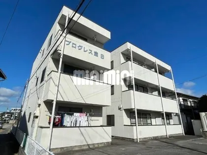 プログレス宝 B棟の画像