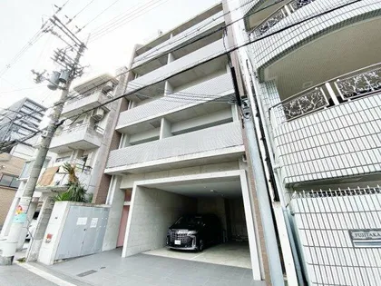 ハートフルレジデンス玉造の画像