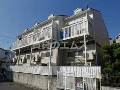マスカレード大橋東1の画像