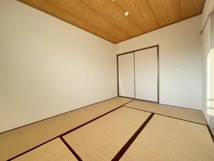 パルティール【1階】の内装