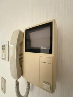 パルティール【1階】の内装