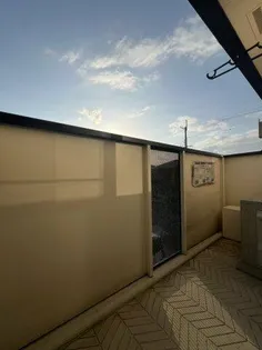 パルティール【1階】の内装