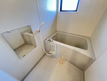 パルティール【1階】のキッチン