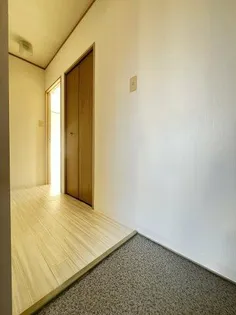 パルティール【1階】の内装