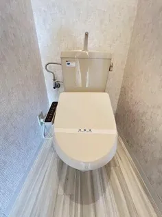 パルティール【1階】の内装