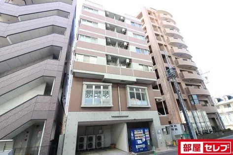 ITALIAN第九平松マンションの画像