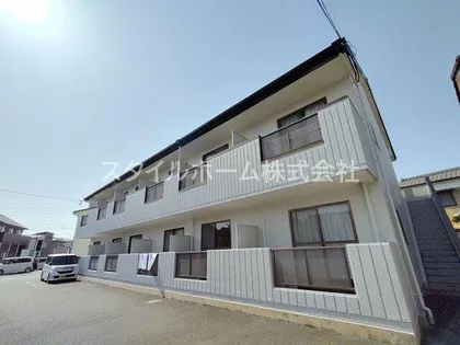 サニーハイツ童夢の画像