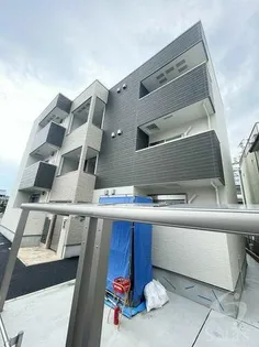 フジパレス岸和田駅北の画像