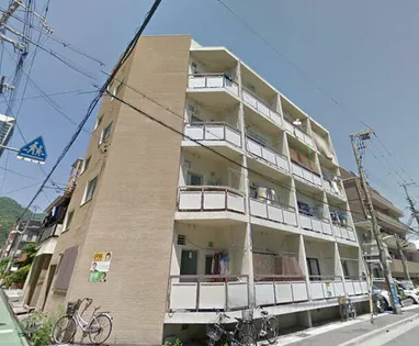 寿マンションの画像