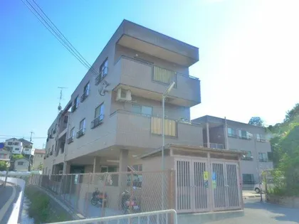 パラシオン旭ヶ丘の画像