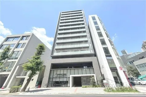 EーCITY大須の画像