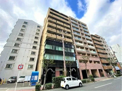 パディーブレイドⅡの画像