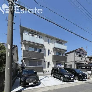 カーム野田の画像