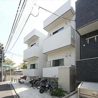 FAMILY STAGE川名Ⅰ【102号室】の外観