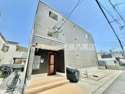 リブリ 布施の画像