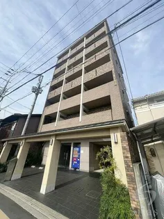 アスヴェル京都二条駅前IIの画像