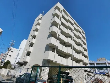 ボンメゾンフタバの画像