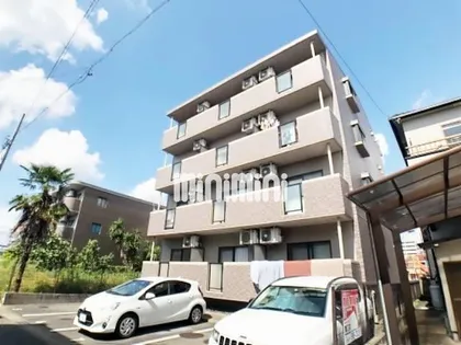 ヴァリエ蟹江町本町【1階】の外観