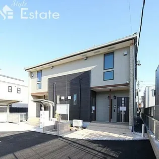 ローズガーデンAの画像