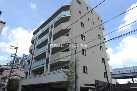 GRAN LE CIELの画像