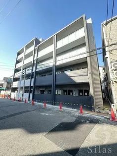 Casa del Yo.【2階】の外観