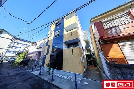 RADIANCE築地口の画像