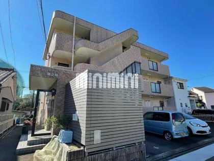 センチュリーハイツ猪之越の画像