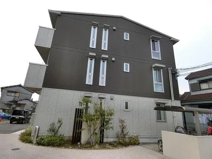 メゾンドォール サライの画像