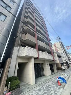 サムティ京都二条の画像