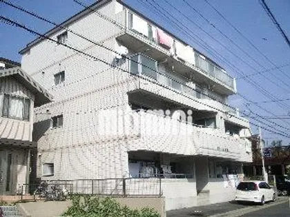 クレール延珠 南棟【2階】の外観