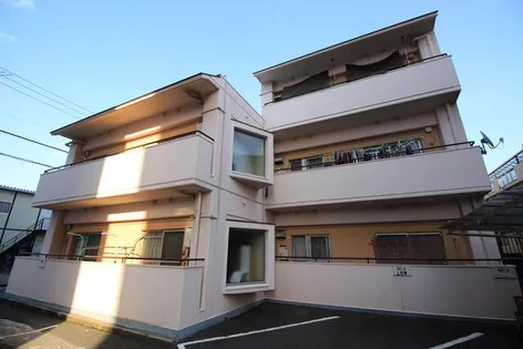 ヴィラコトブキの画像