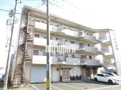 コーポナガタの画像