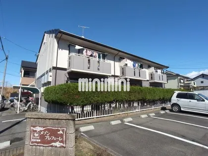 メゾンプレフェーレの画像