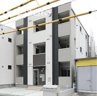 ハーモニーテラス愛知町Ⅱの画像