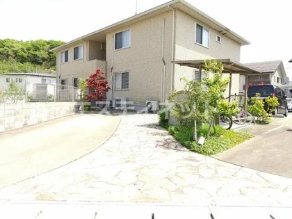 CANON HOUSEの画像