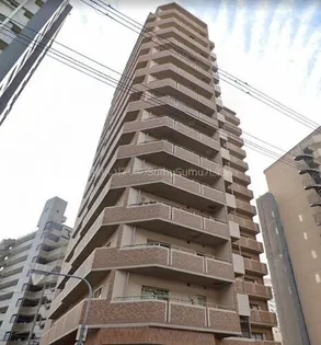 アランジェ九条の画像