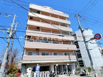 パセイオ サンコーの画像