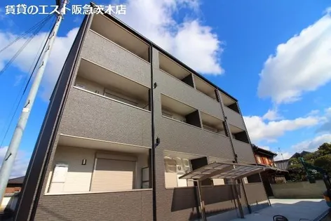 アーバンライフ茨木の画像