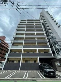 ボヌール高砂【7階】の外観