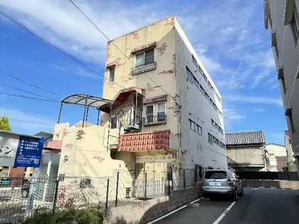 Villa Lina【3階】の外観