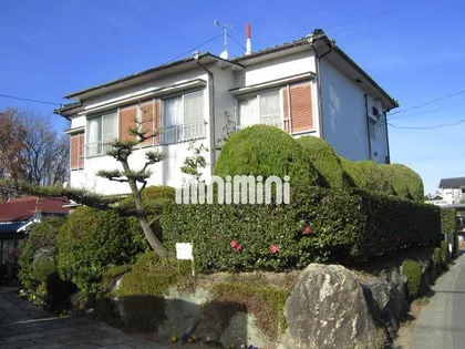 ハイツ近藤の画像